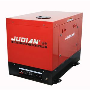 分體車載發(fā)電機(jī)28KVA-SJD30KT